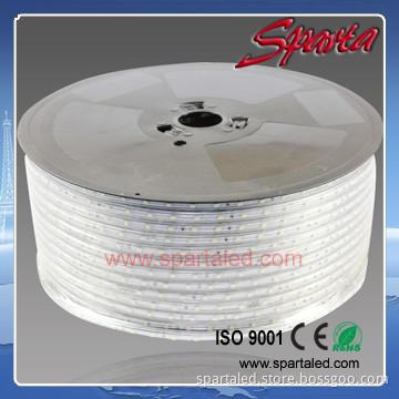 Popular 30leds/m smd 5050 led strip AC110V/220V